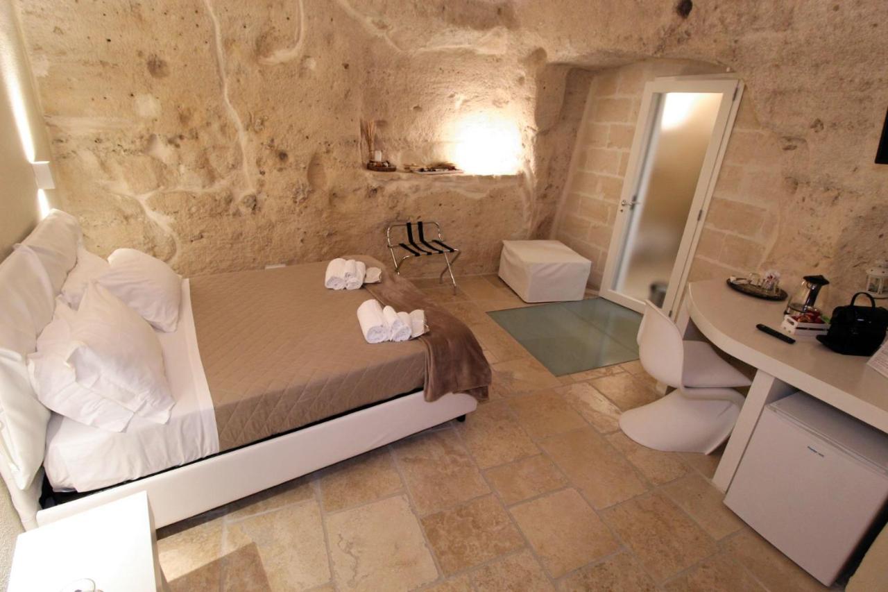 Il Casale Di Maria Hotel มาเตรา ห้อง รูปภาพ