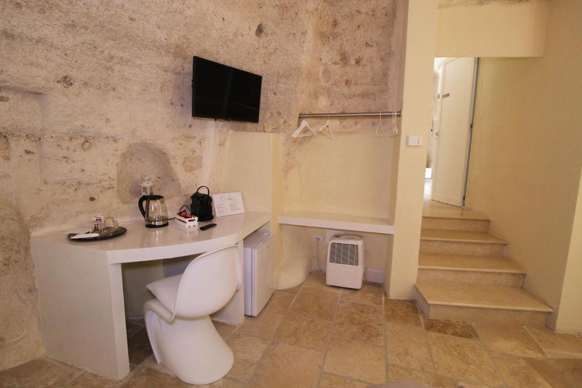 Il Casale Di Maria Hotel มาเตรา ห้อง รูปภาพ