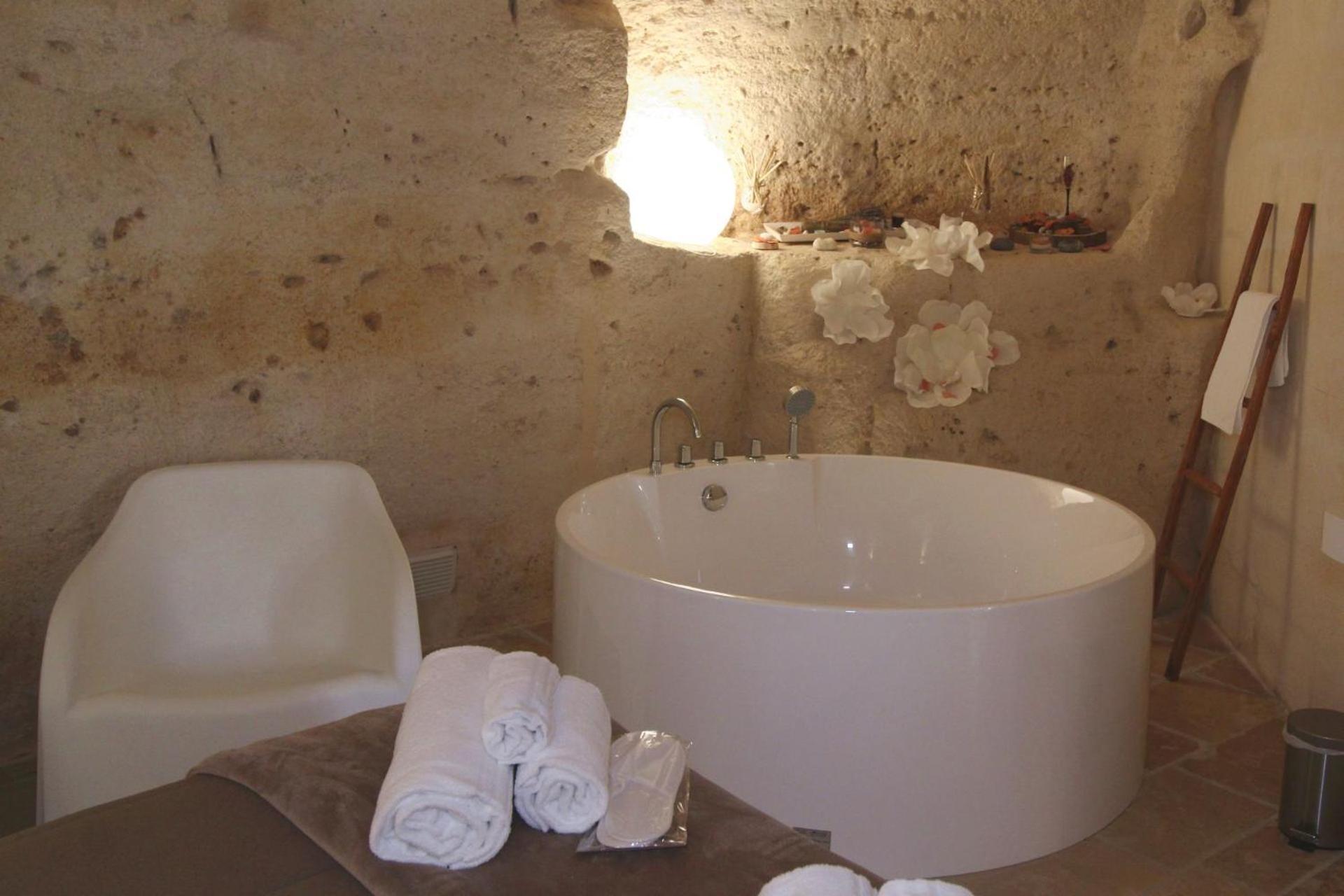 Il Casale Di Maria Hotel มาเตรา ห้อง รูปภาพ
