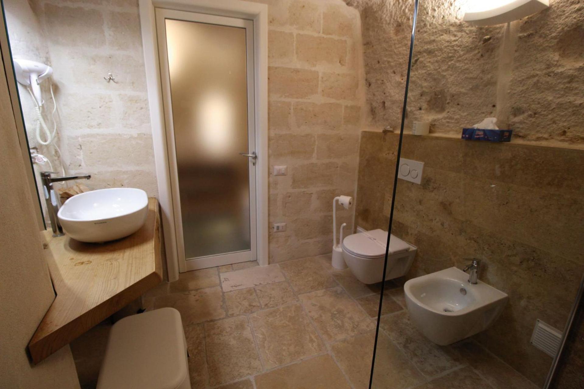 Il Casale Di Maria Hotel มาเตรา ห้อง รูปภาพ